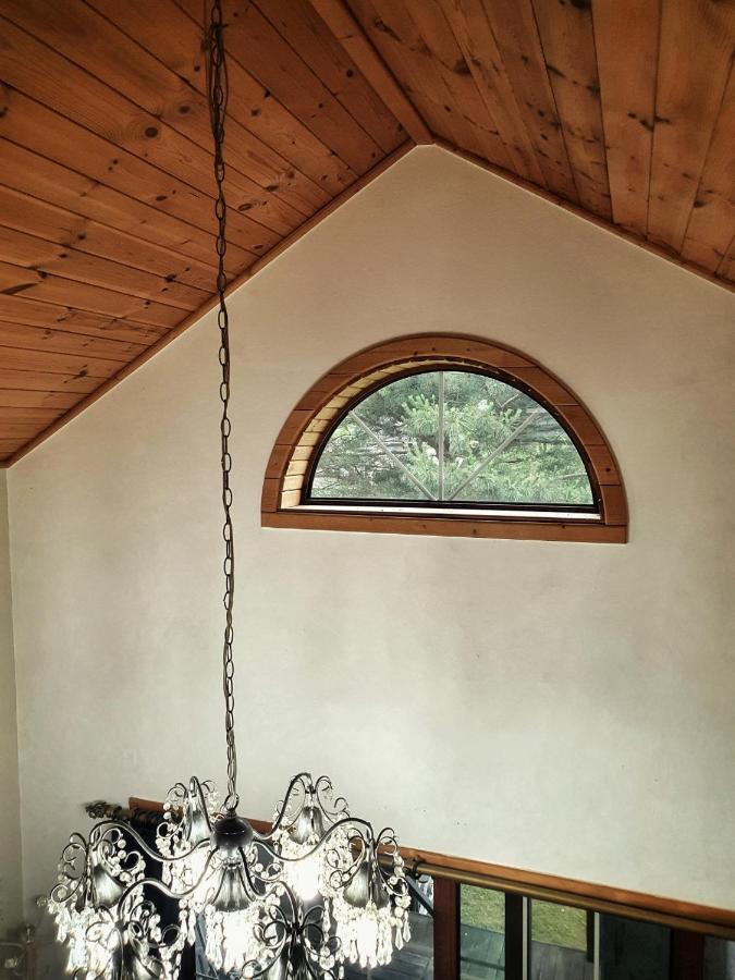 Popcorn House Pension Gapyeong Exterior foto