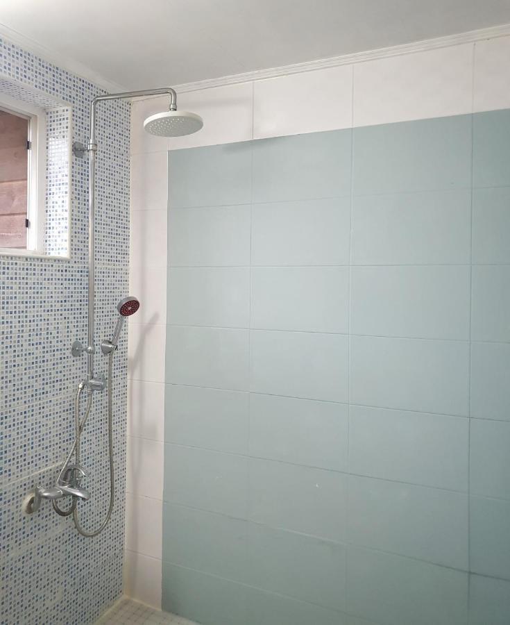 Popcorn House Pension Gapyeong Exterior foto