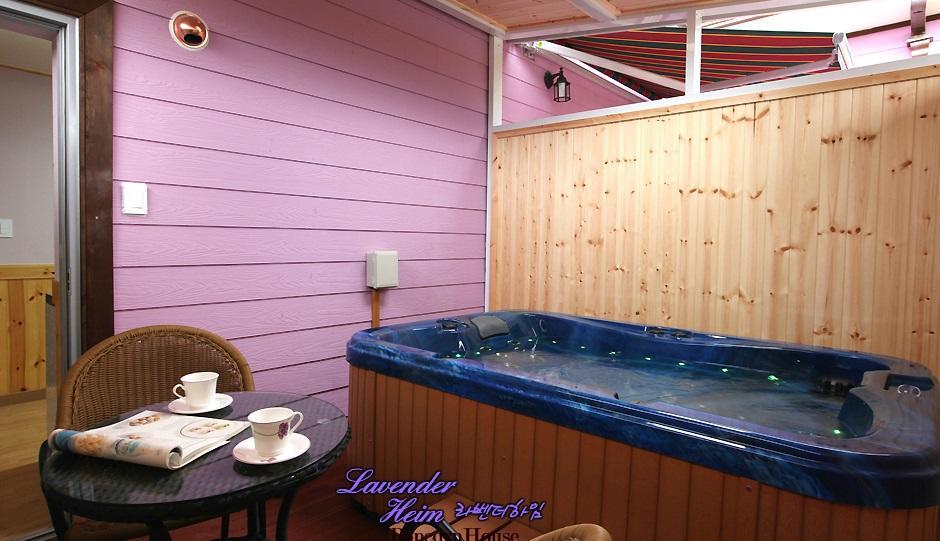 Popcorn House Pension Gapyeong Exterior foto